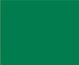 FL coat hanger green